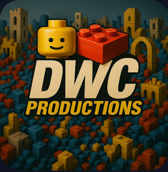 DWC Productions Logo